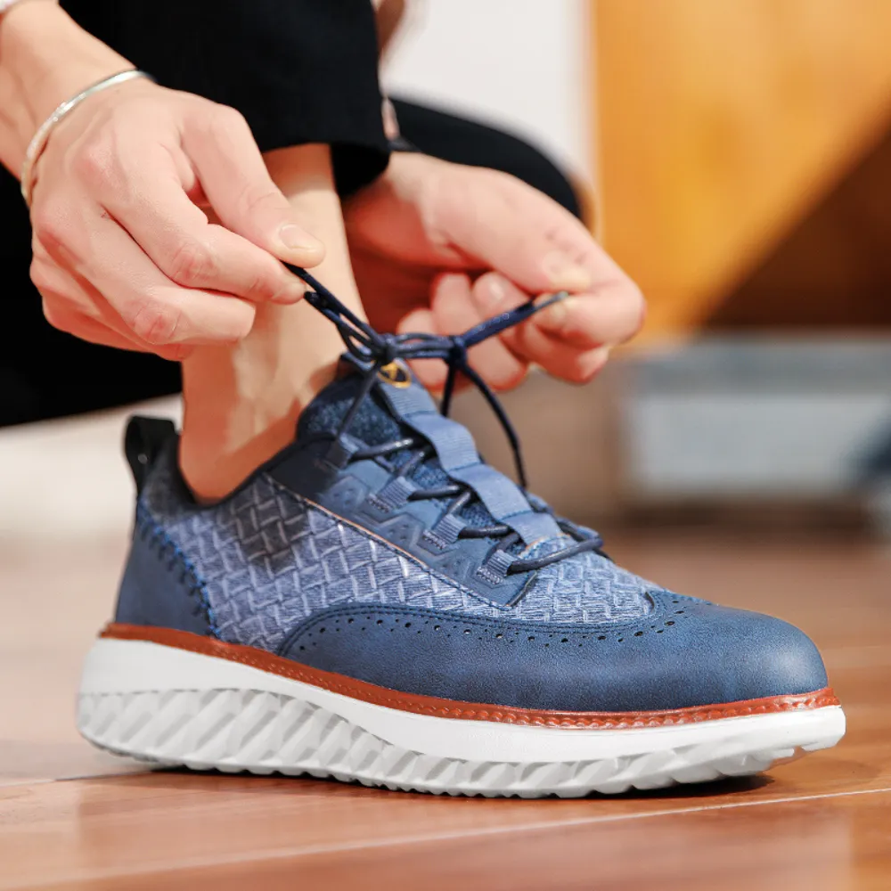 Sorbello Casual Sneakers