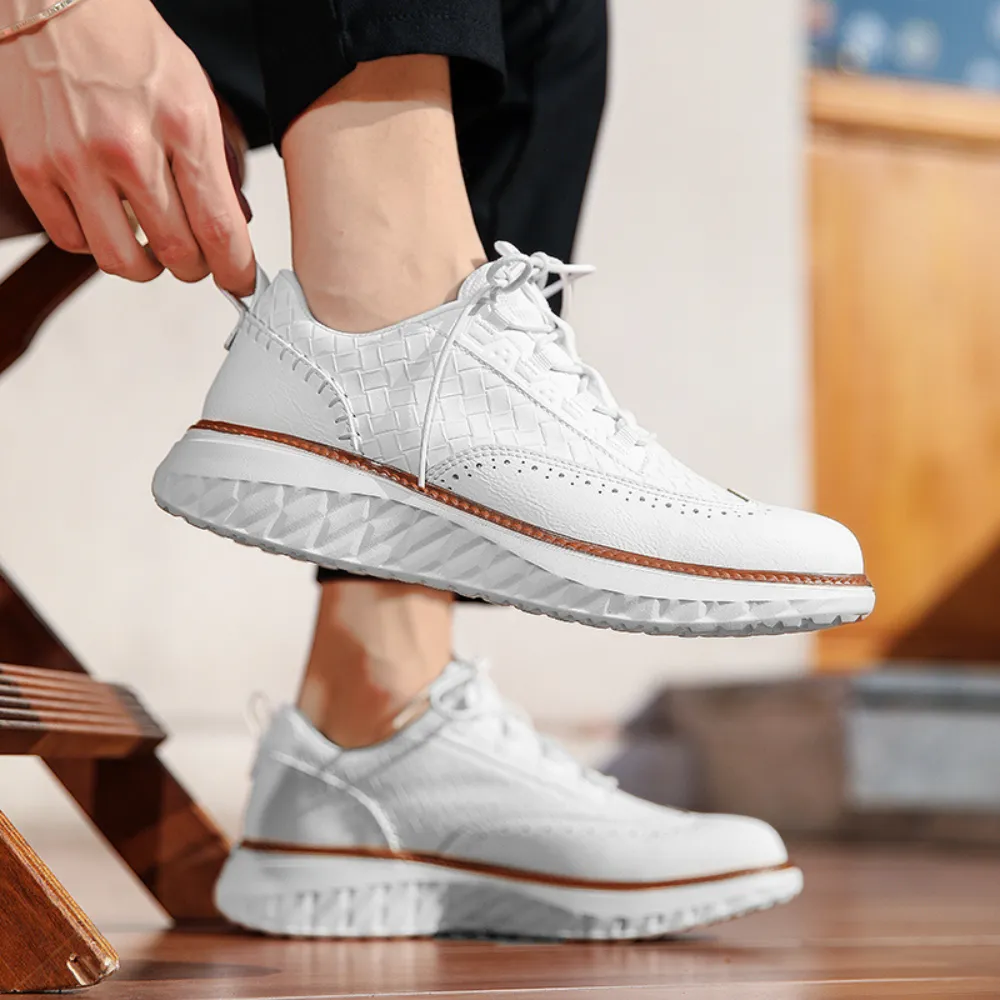 Sorbello Casual Sneakers