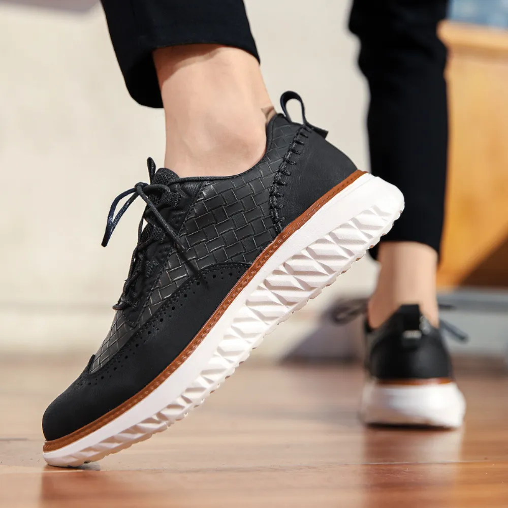 Sorbello Casual Sneakers