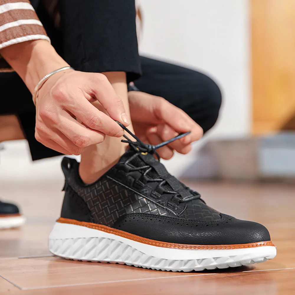 Sorbello Casual Sneakers