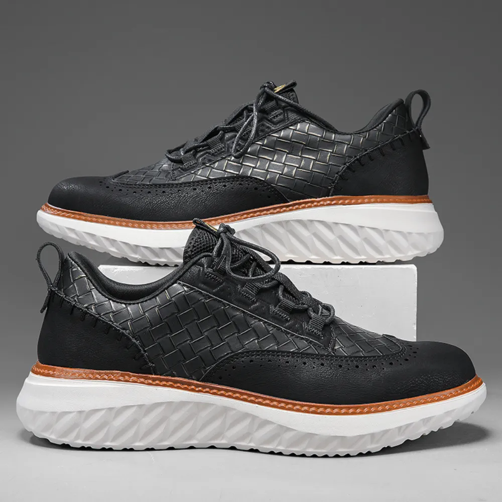 Sorbello Casual Sneakers