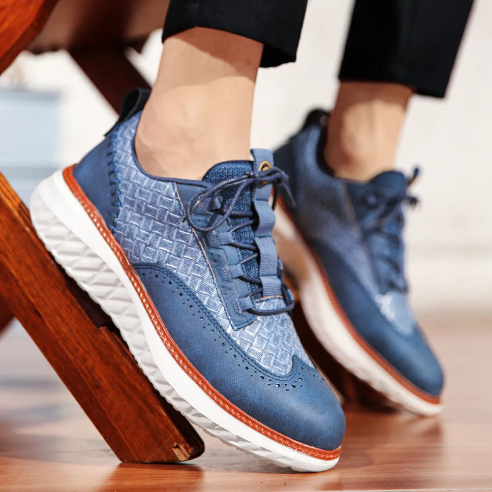 Sorbello Casual Sneakers