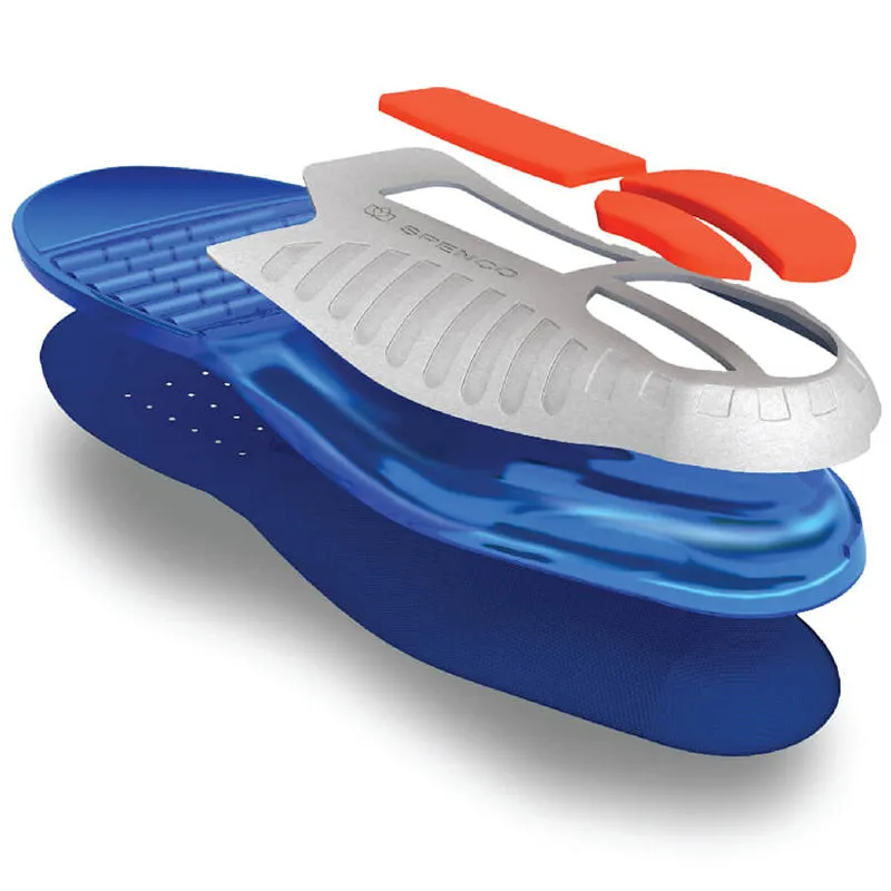 Spenco Total Support Gel Insoles