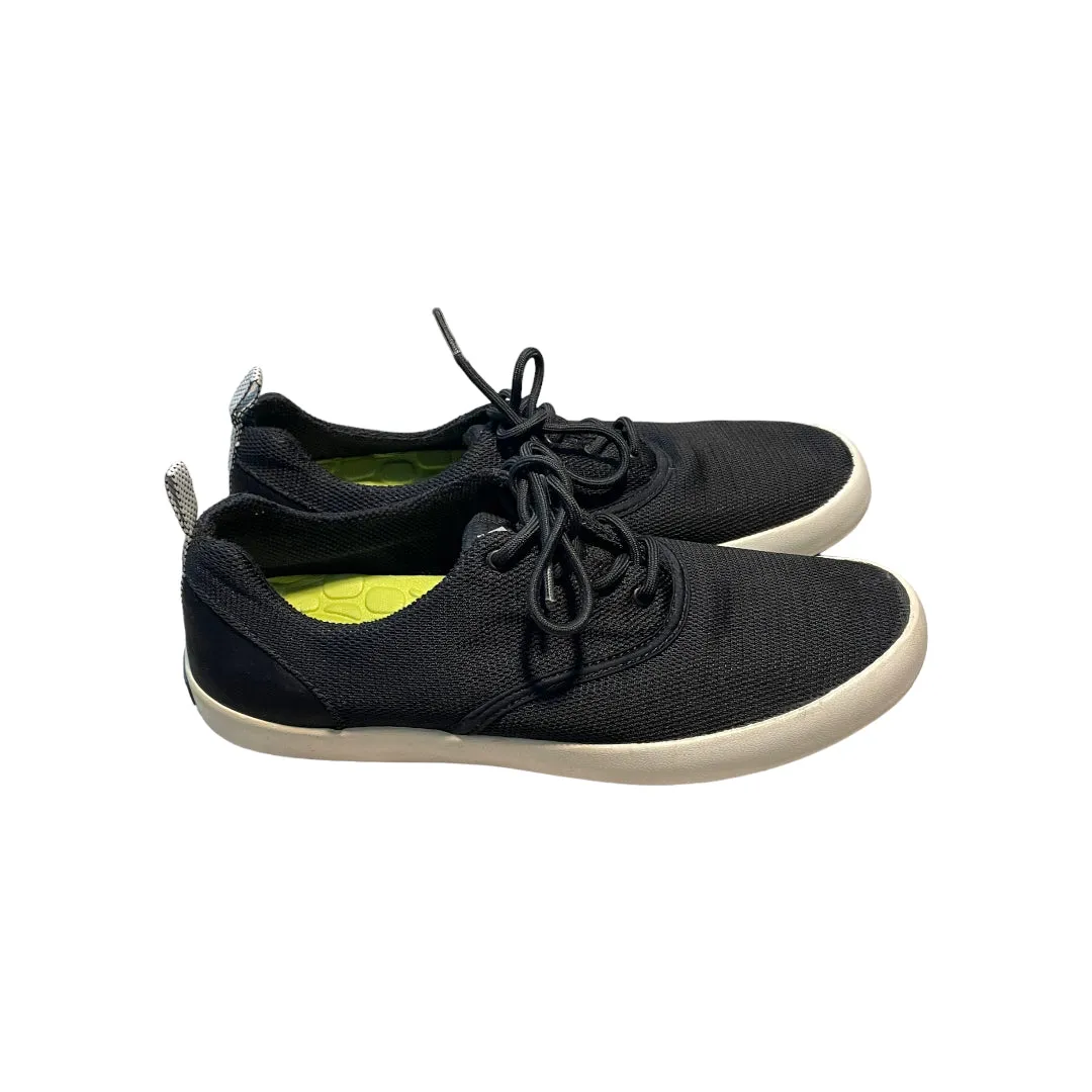 Sperry Black Mens Sneakers