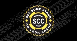 STANKY CREEK 2019 RACEDAY BAG