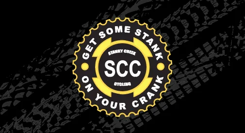 STANKY CREEK 2019 RACEDAY BAG