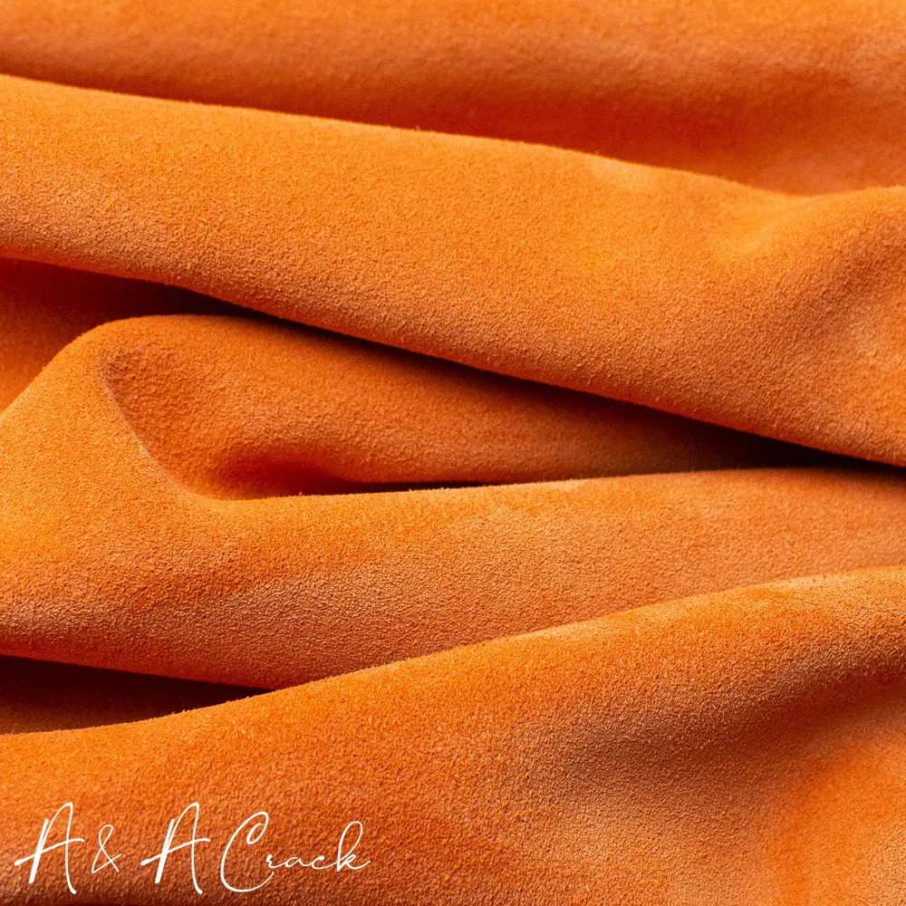 SUEDE - OJ - 1.2/1.4mm
