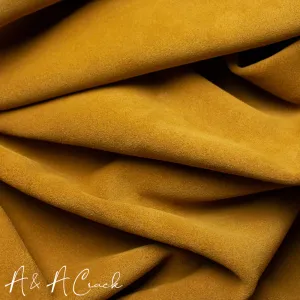 SUEDE - SANDCASTLE - 1.2/1.4mm