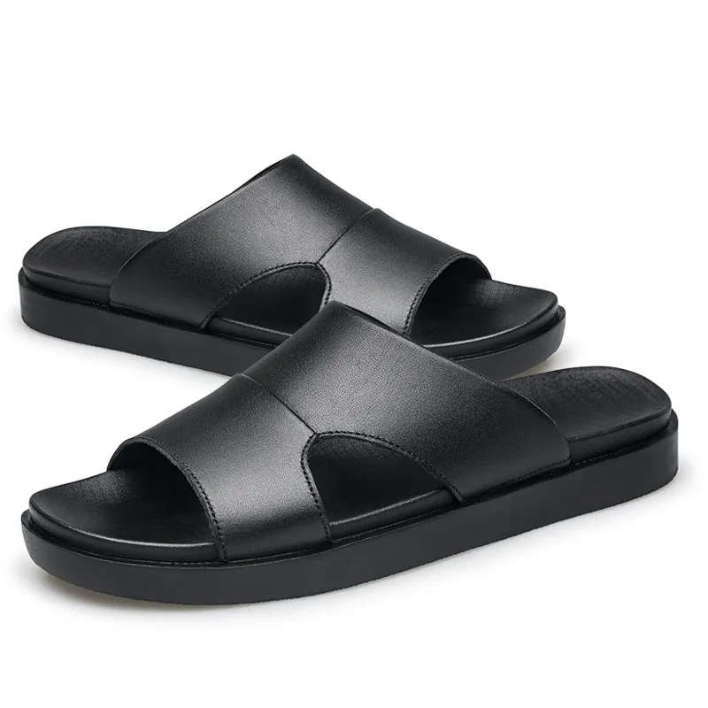 Summer Flip Flops