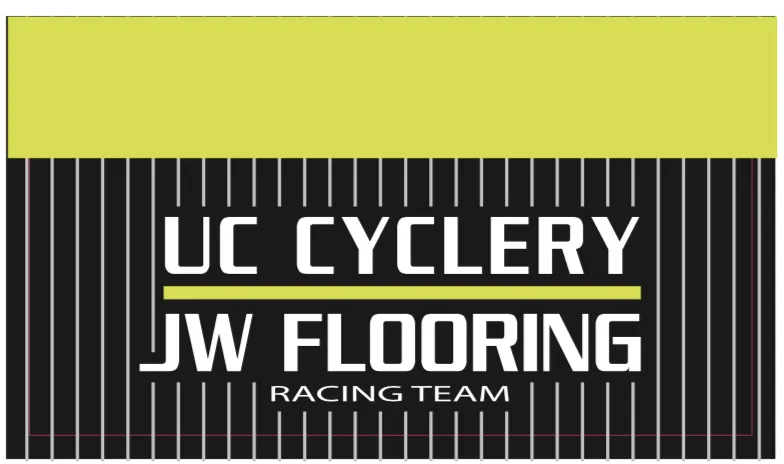 SUNCOAST VELO RACEDAY BAG