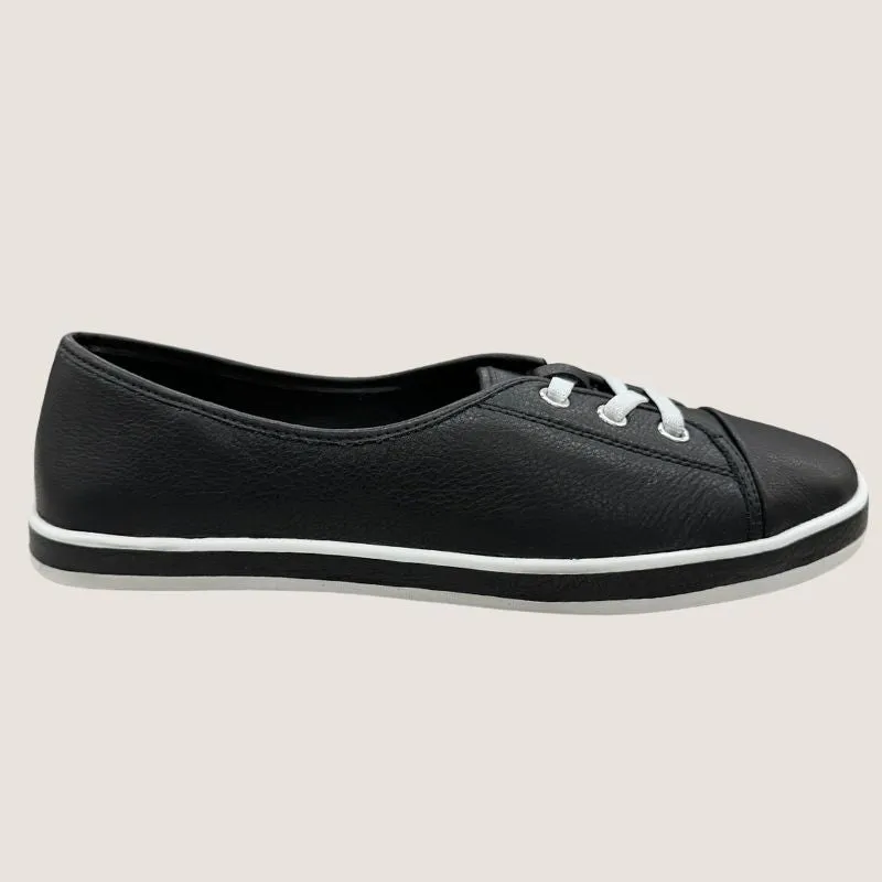 Supersoft Augusts Sneaker