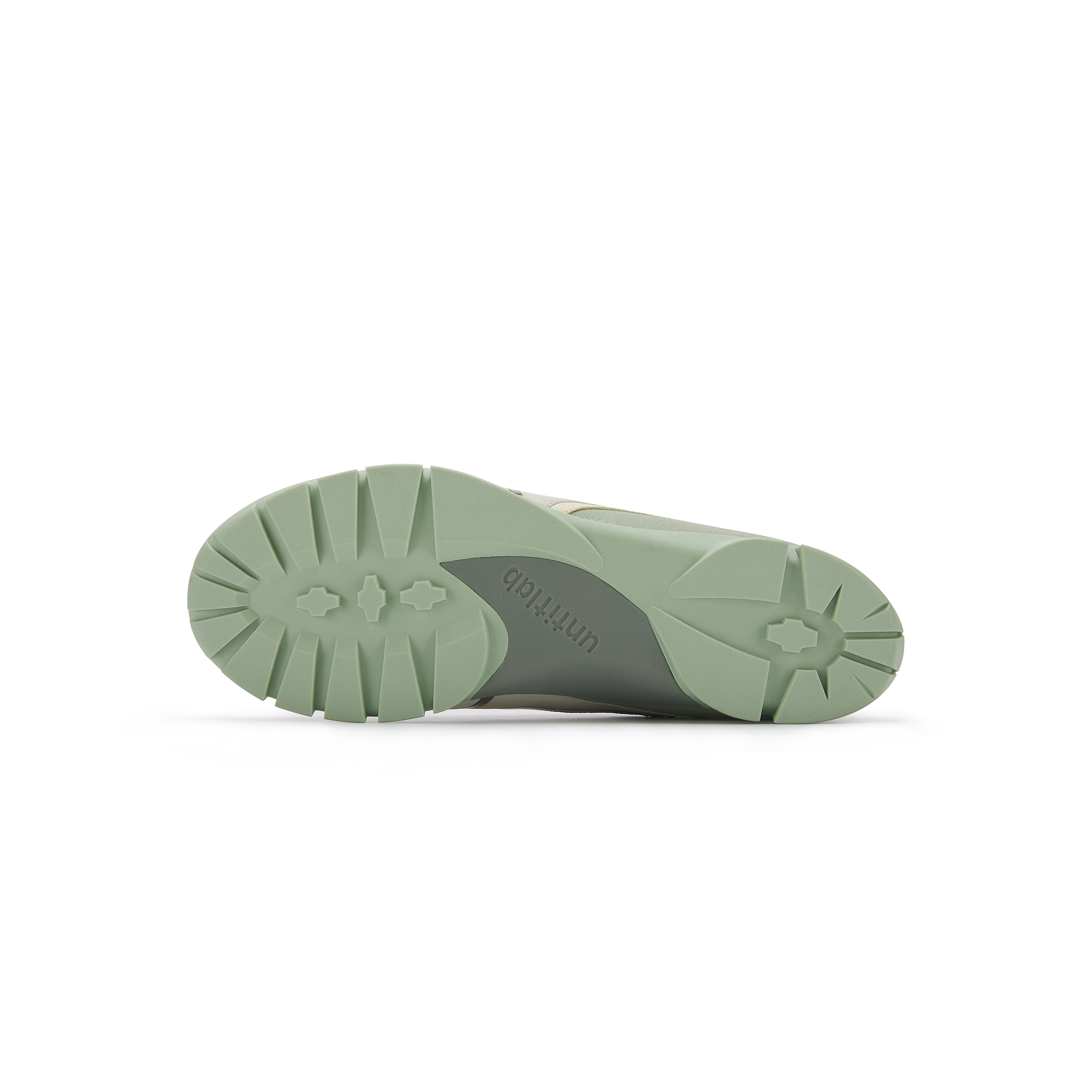 Swift Trek Trainers Wood Ash