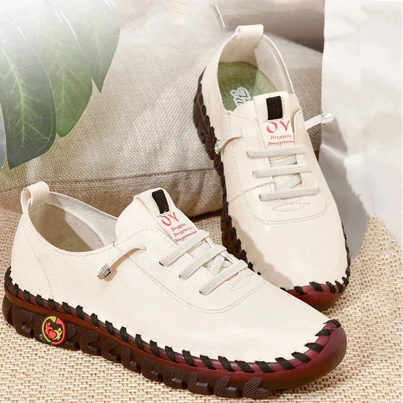 Sylis | Ergonomic and Orthopedic Footwear