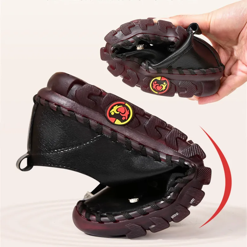 Sylis | Ergonomic and Orthopedic Footwear