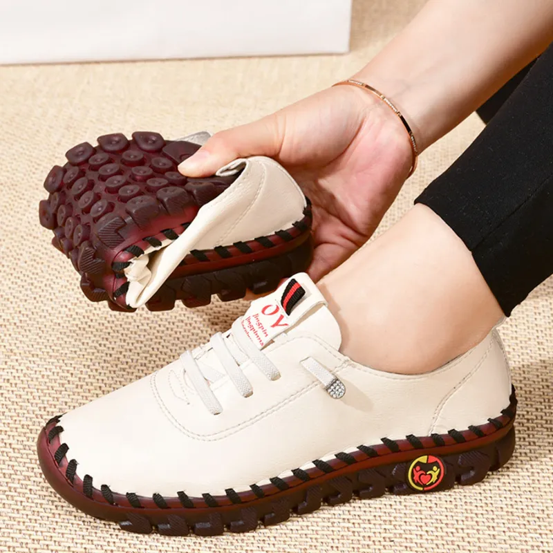 Sylis | Ergonomic and Orthopedic Footwear
