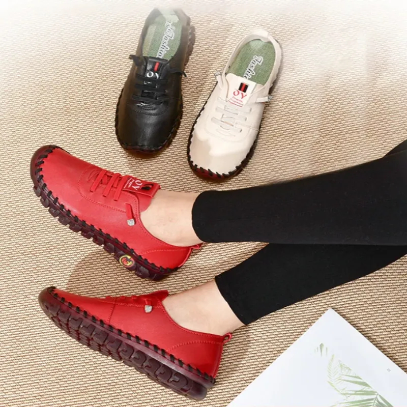 Sylis | Ergonomic and Orthopedic Footwear