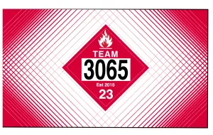 Team 3065 2022 RACEDAY BAG™