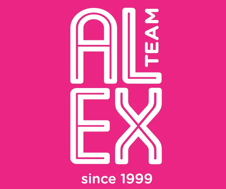 Team Alex 2020-03 RACEDAY BAG™