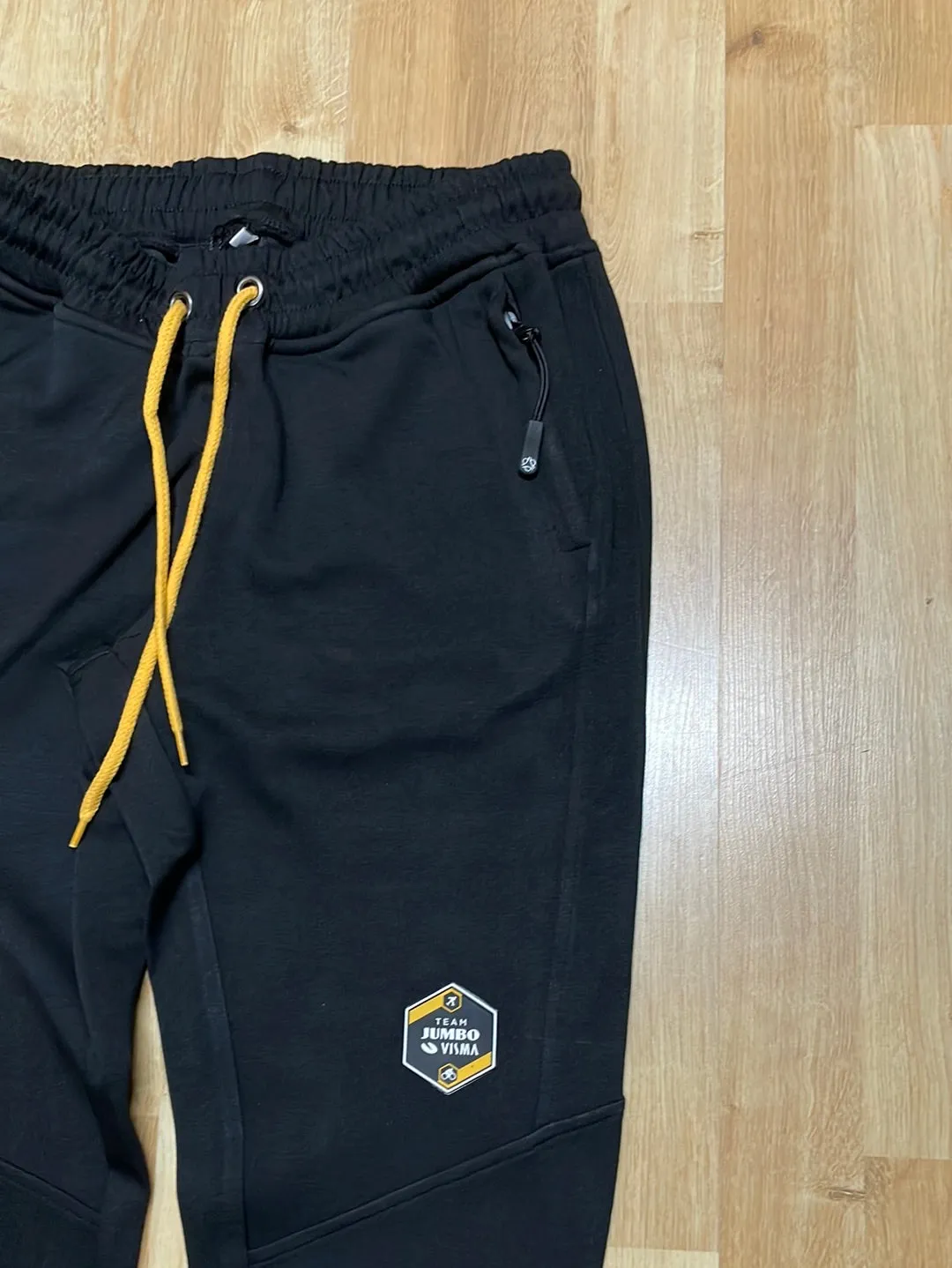 Team Jumbo Visma AGU Training Pants Long Women