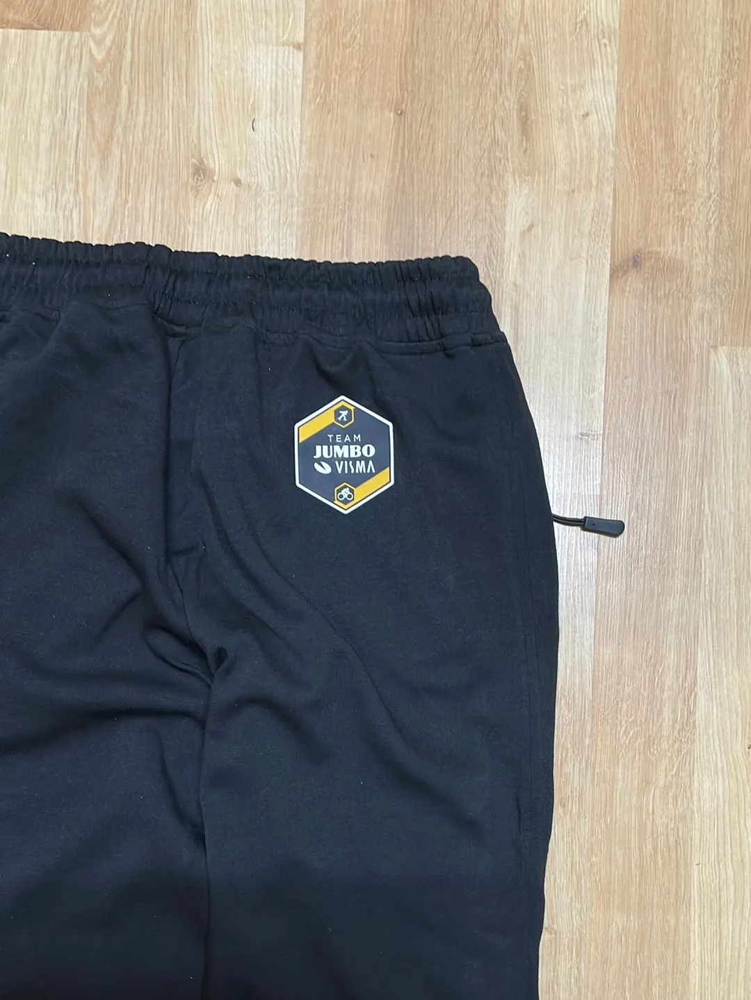 Team Jumbo Visma AGU Training Pants Long Women