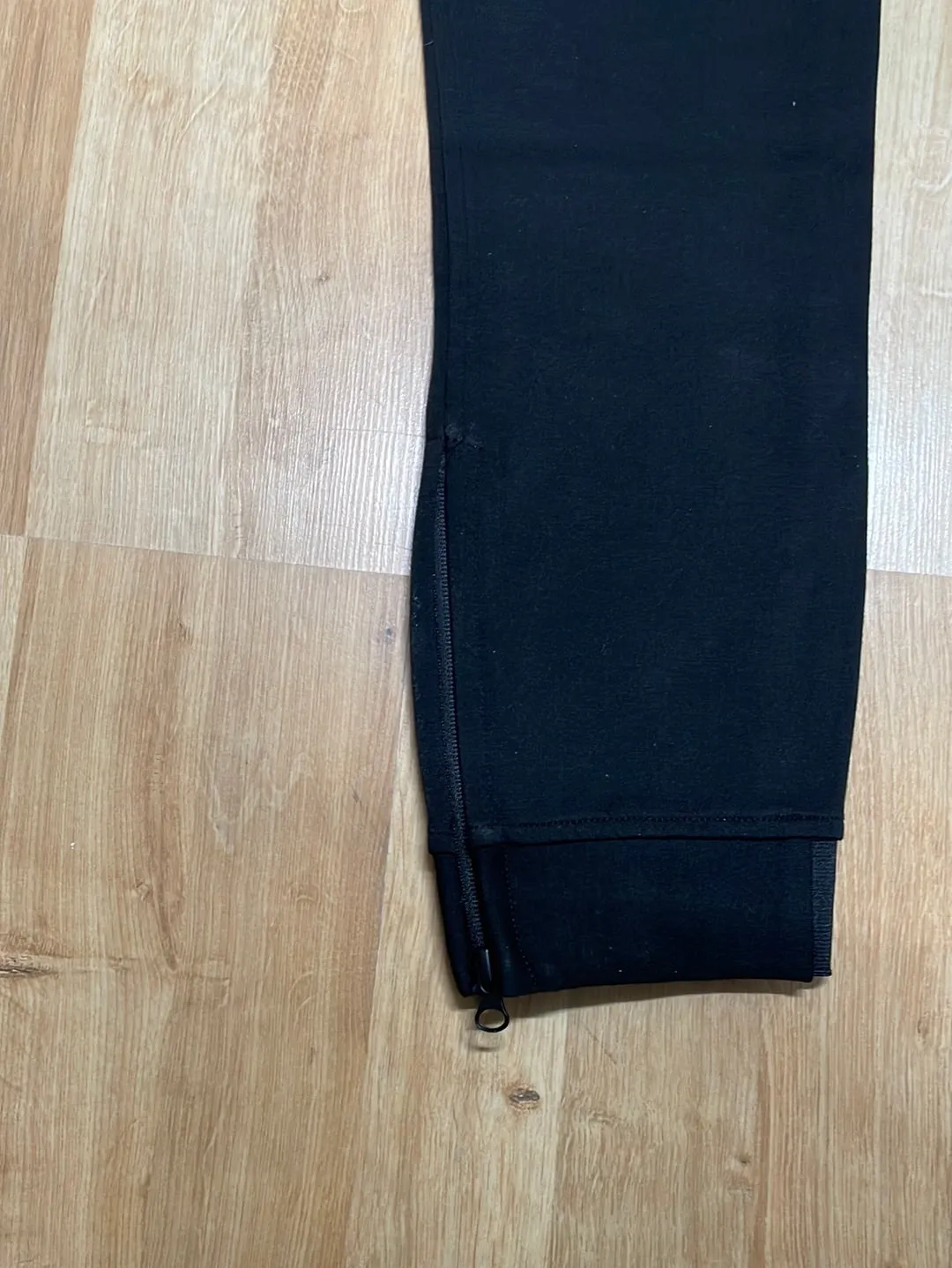 Team Jumbo Visma AGU Training Pants Long Women