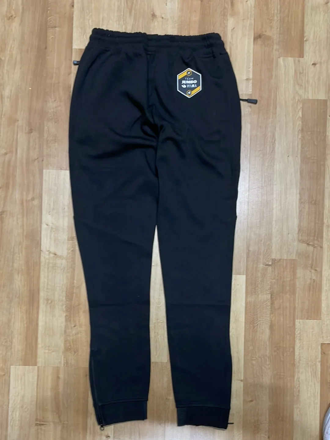 Team Jumbo Visma AGU Training Pants Long Women