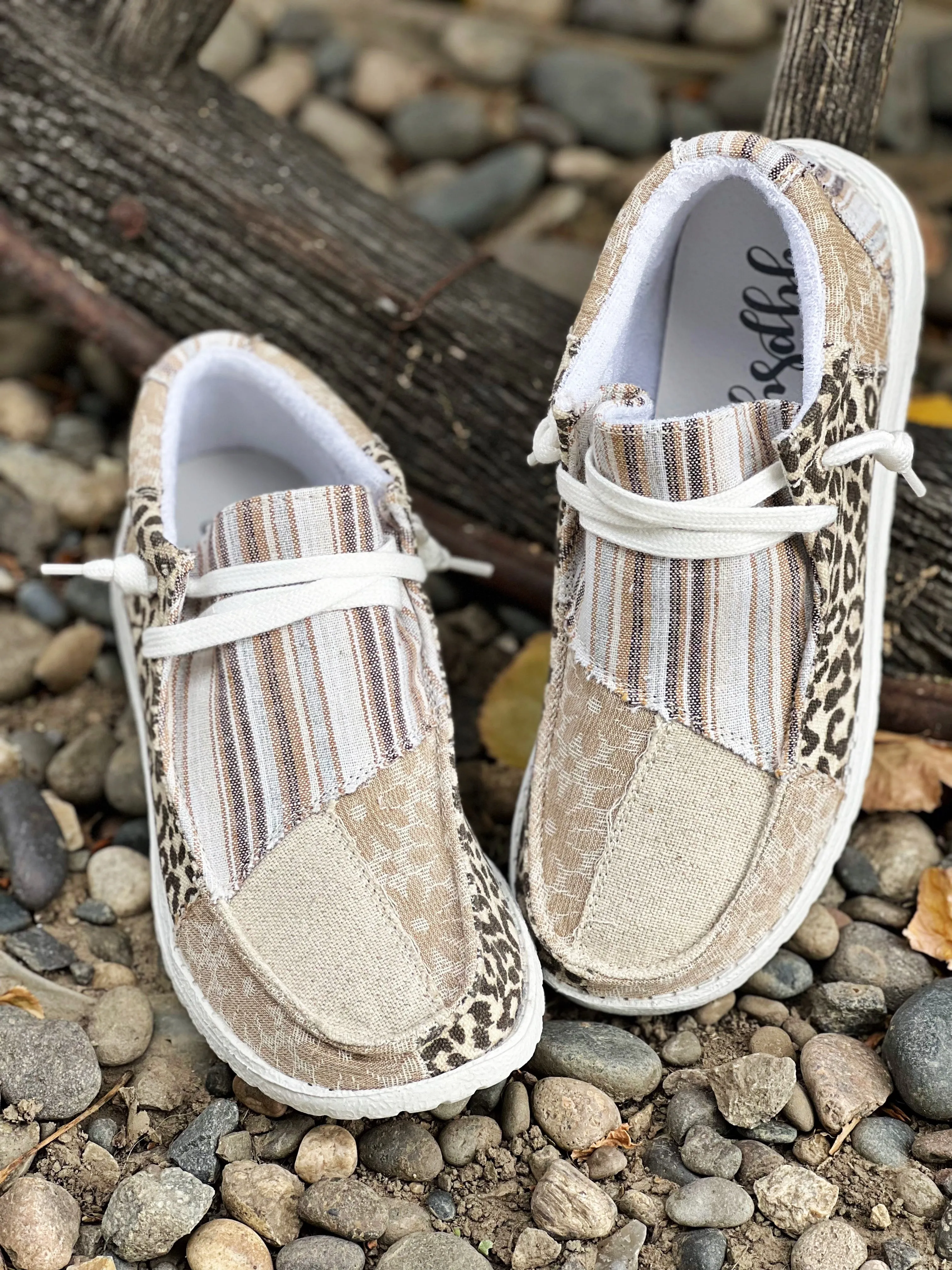 The Badlands Sneaker