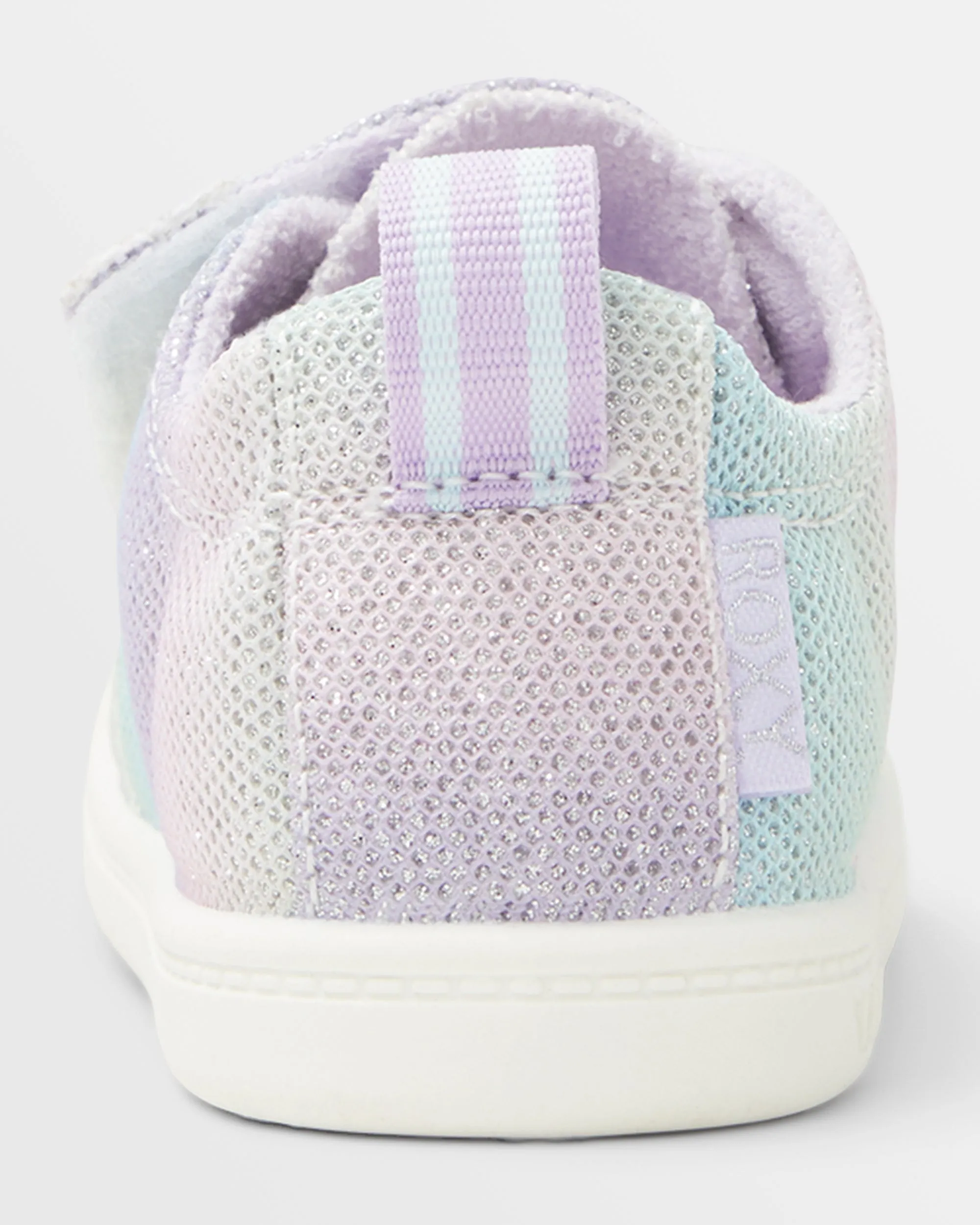 Toddlers Bayshore Shoes - Purple Multi
