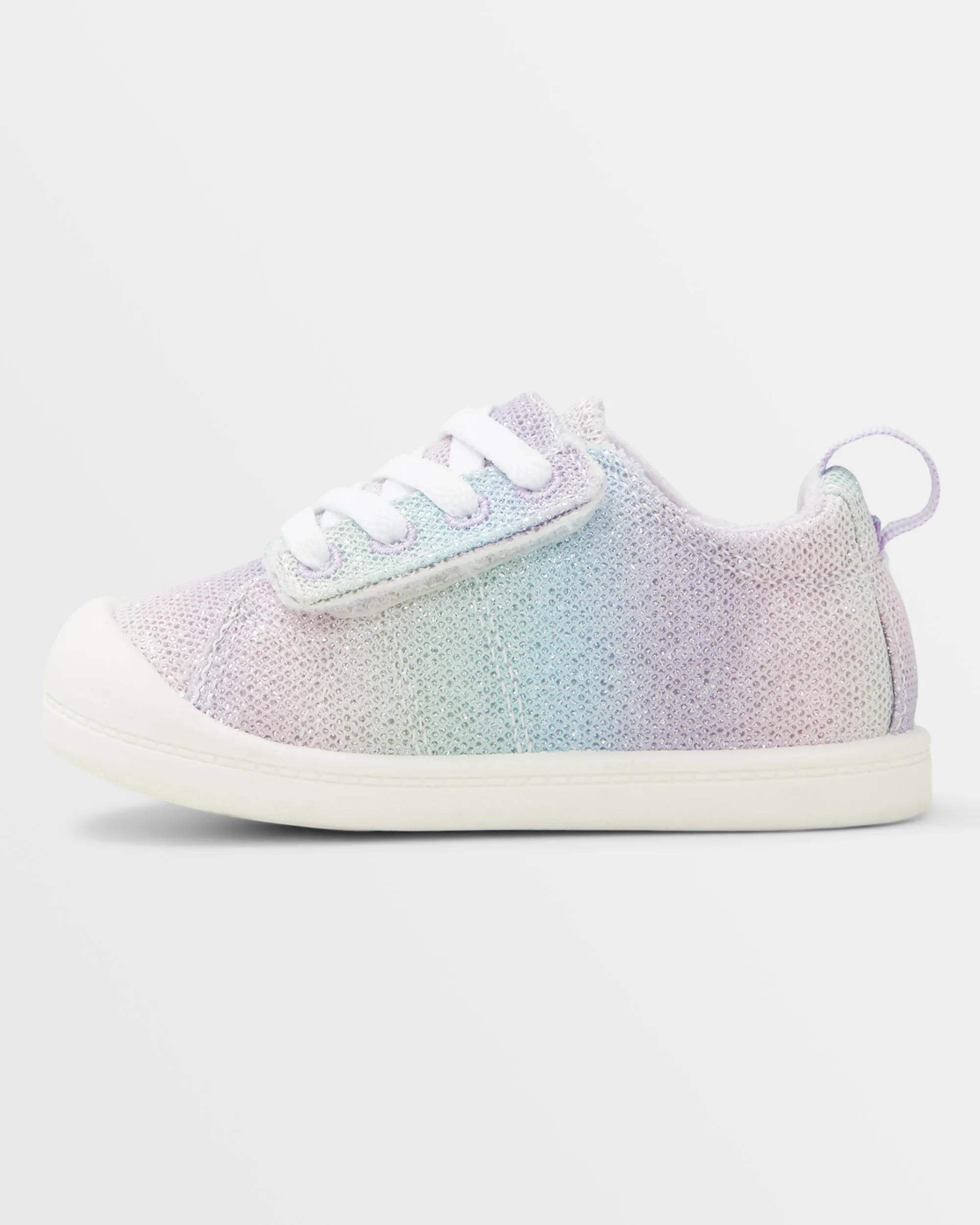 Toddlers Bayshore Shoes - Purple Multi