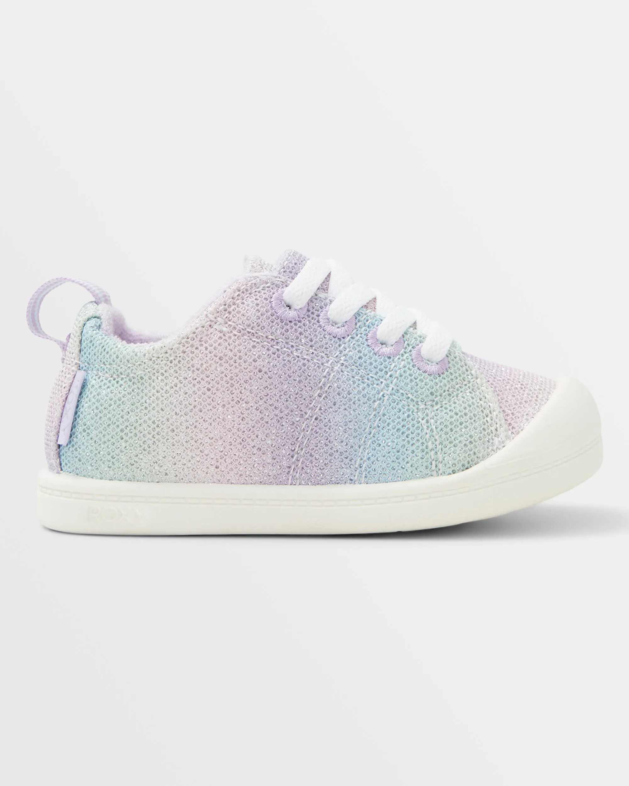 Toddlers Bayshore Shoes - Purple Multi