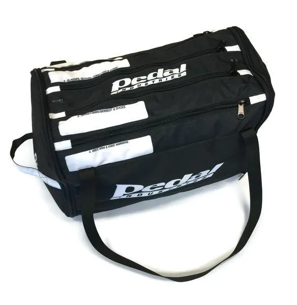Tour De Glenn RACEDAY BAG - ships in about 3 weeks