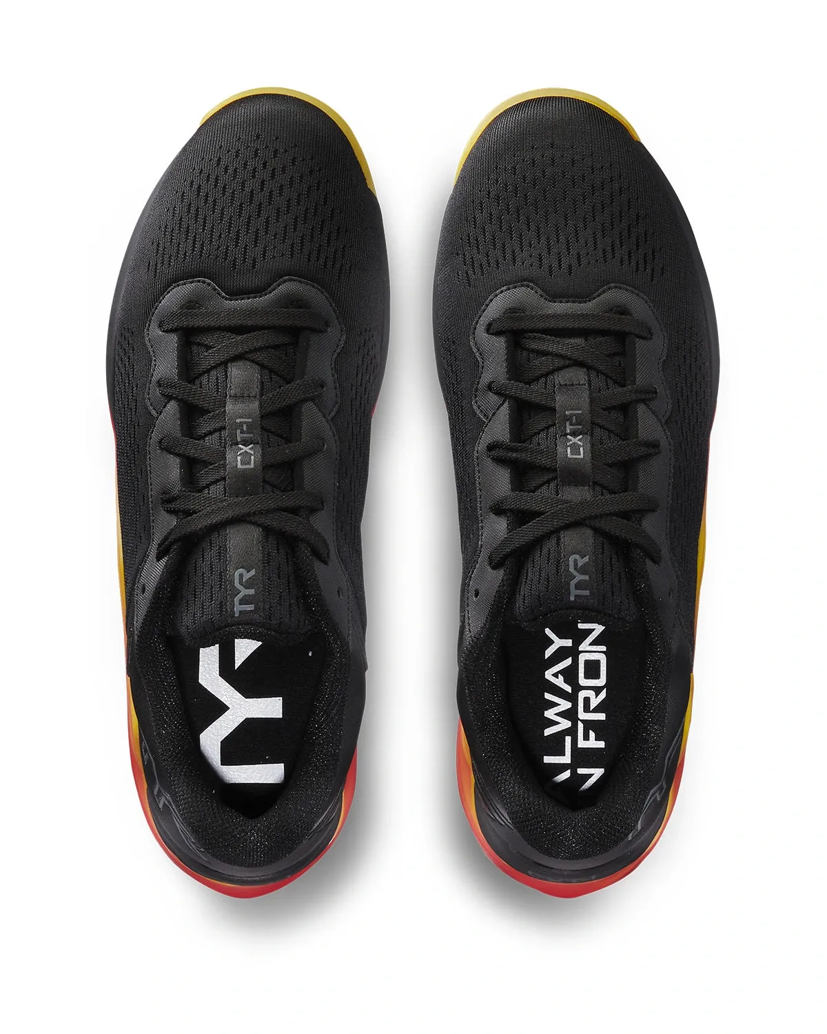 TYR CXT-1 Trainer Inferno