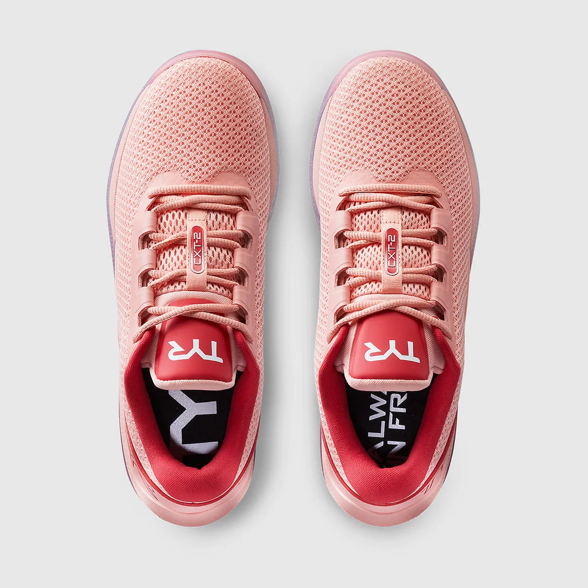 TYR - MEN'S CXT-2 TRAINER - PINK ME UP