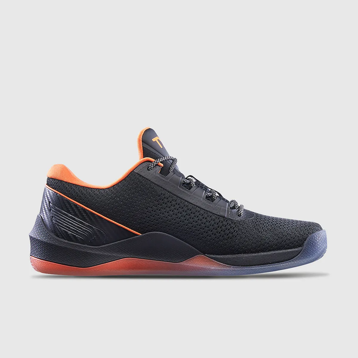 TYR - WOMEN'S CXT-2 TRAINER - BLACK/ORANGE