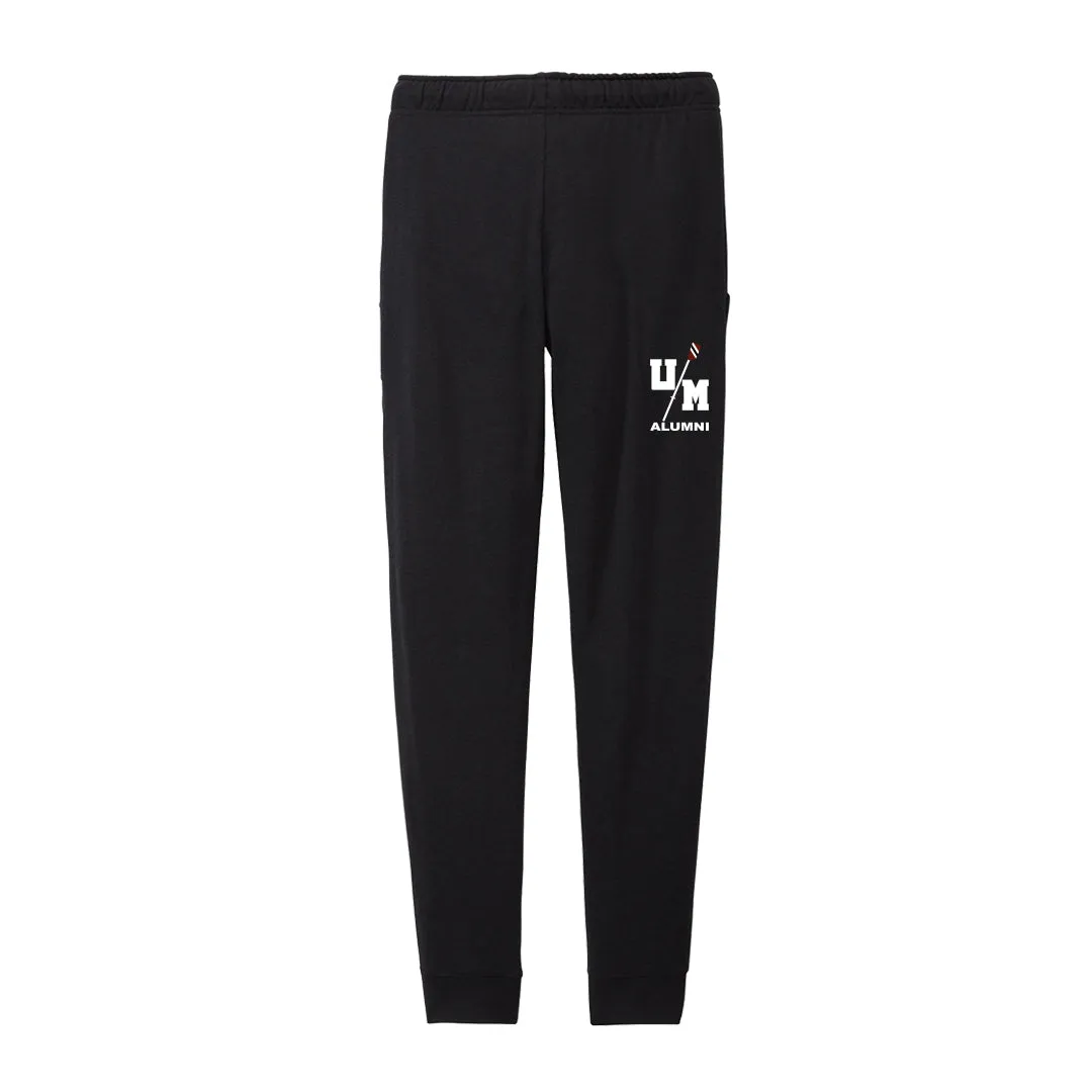 UMASS Alumni Team Wind Pants