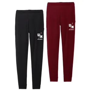 UMASS Alumni Team Wind Pants