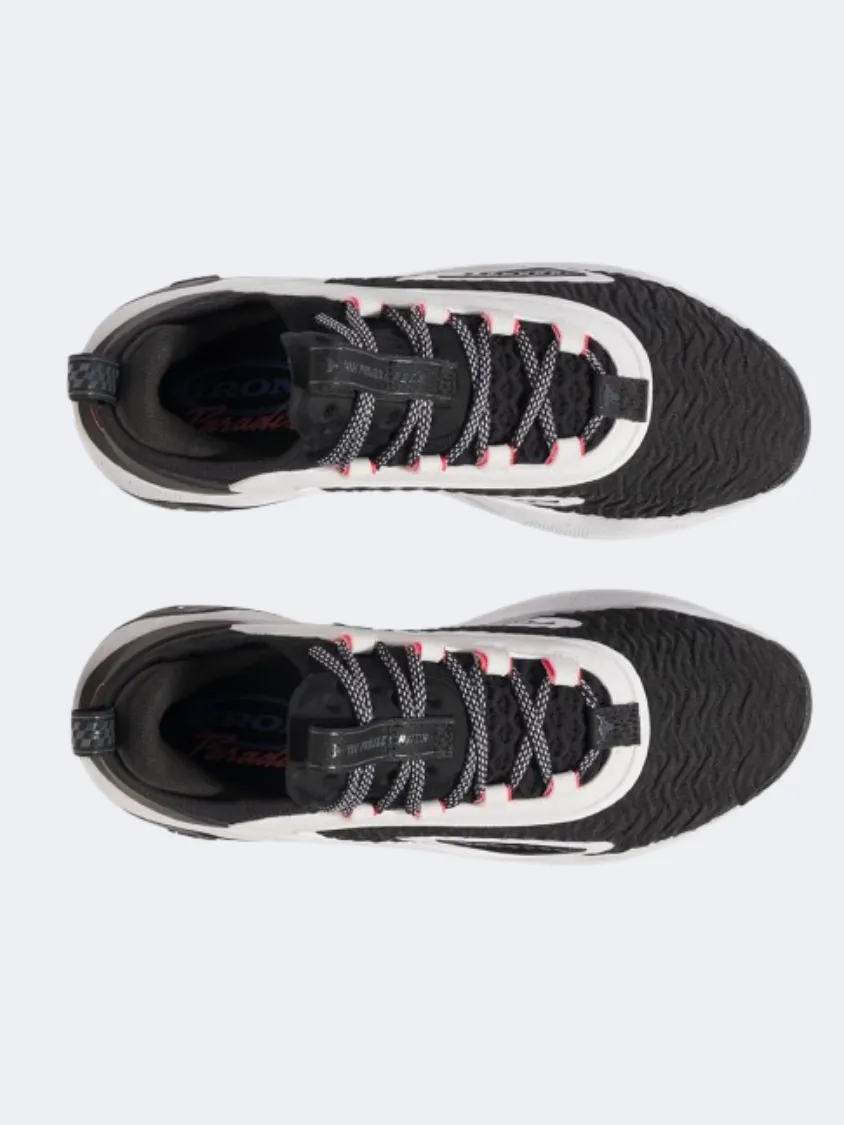 Under Armour Projet Rock 7 Men Training Sneakers Black/White/Red