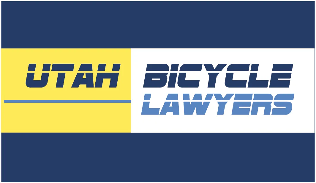 Utah Bicycle Lawyers RACEDAY BAG