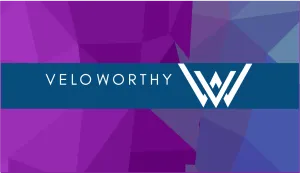 Velo Worthy RACEDAY BAG™