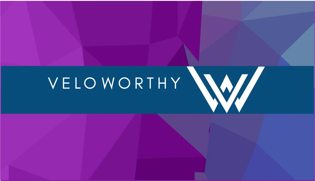 Velo Worthy RACEDAY BAG™