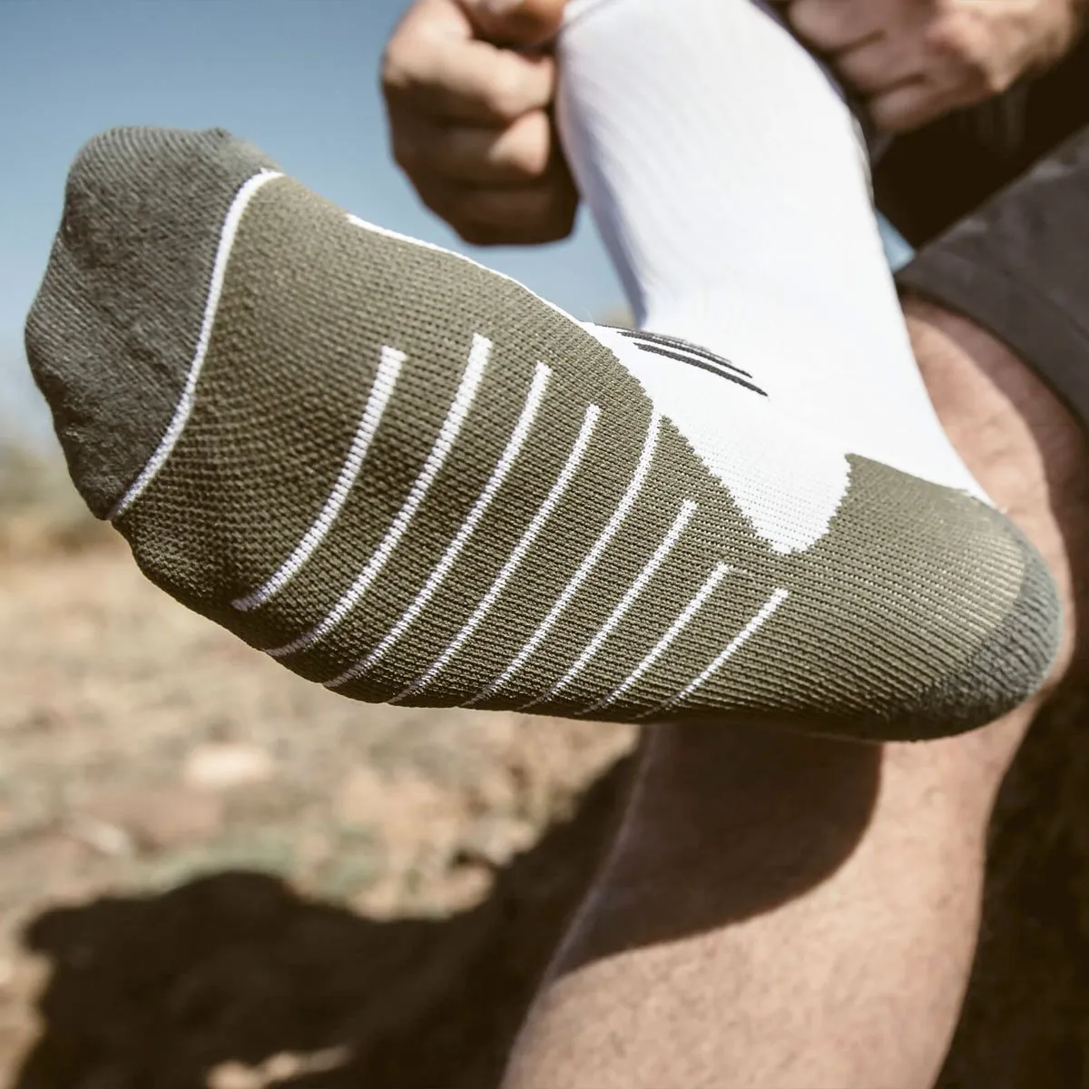 VIKTOS Operatus Men Sock 2 Pack
