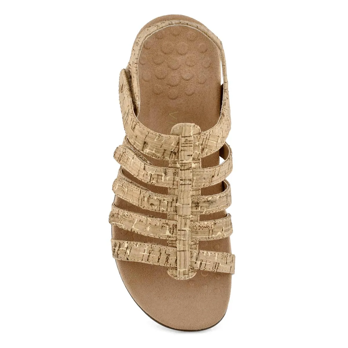 Vionic Harissa Women's Sandal Supportive Footwear