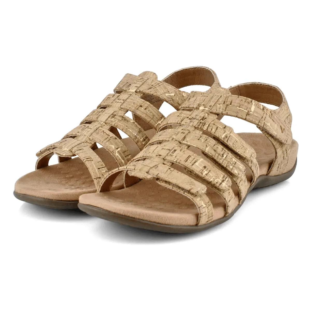 Vionic Harissa Women's Sandal Supportive Footwear