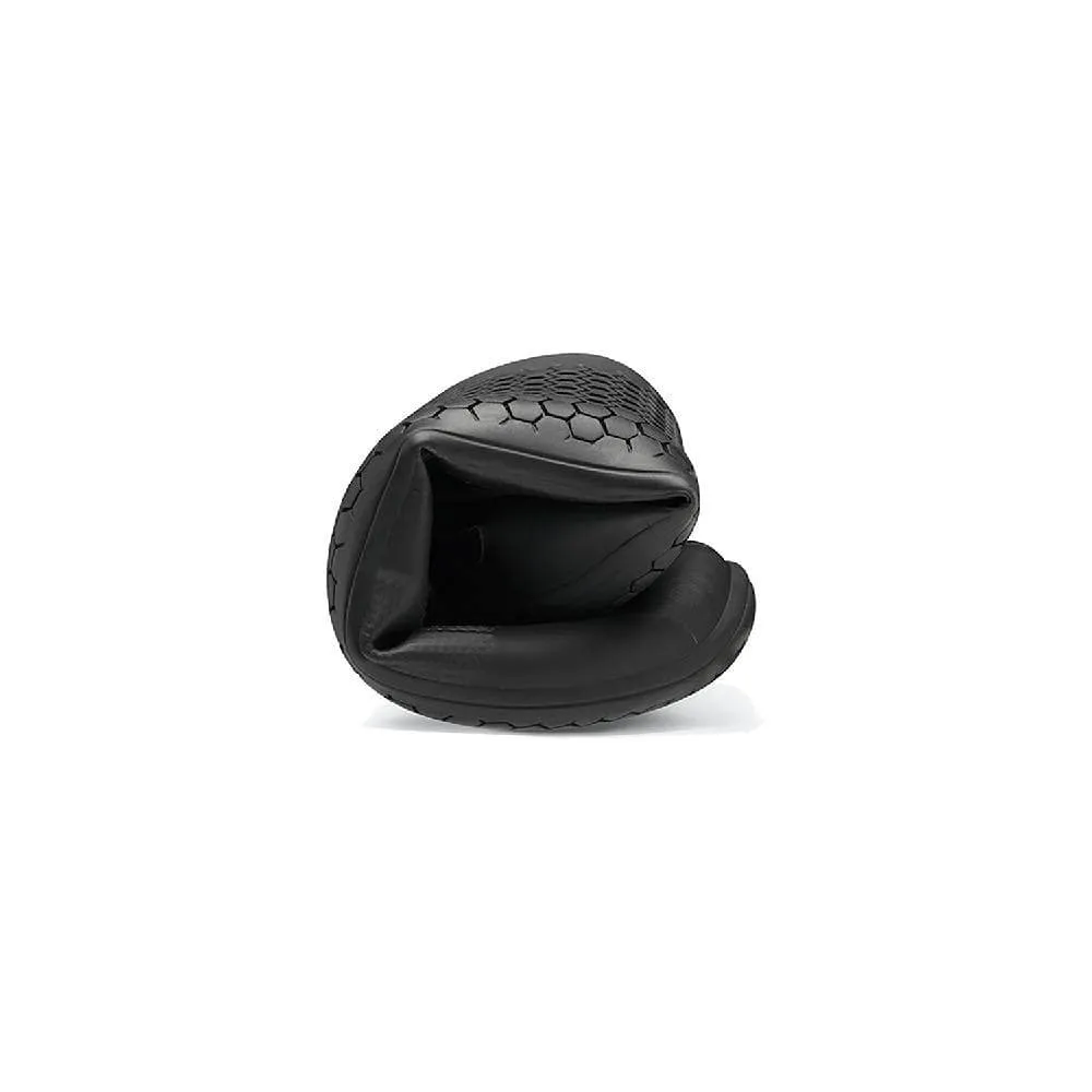 Vivobarefoot Primus Lite III Womens Obsidian