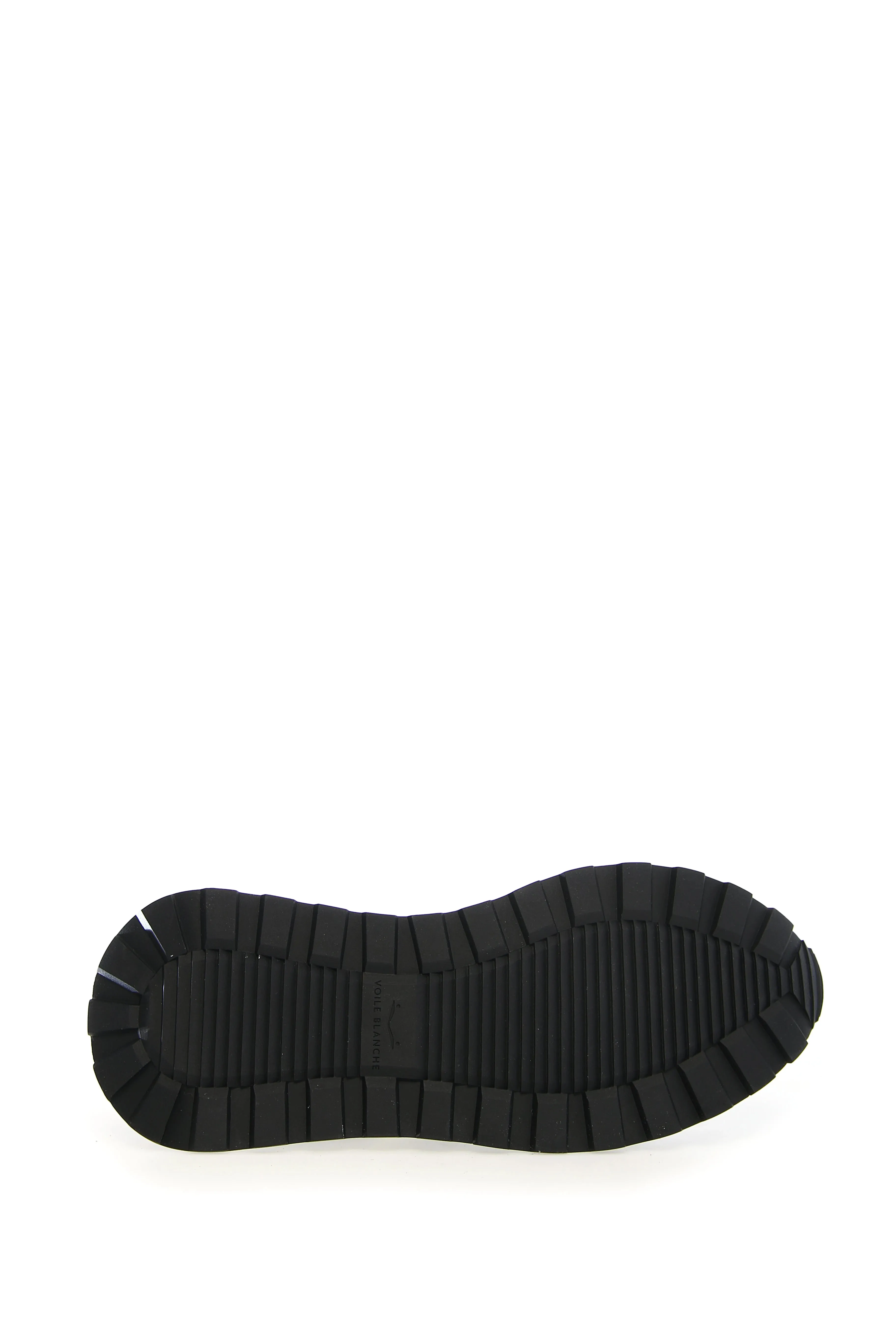 VOILE BLANCHE | SNEAKERS HOMBRE | PARIS RACE MAN W SUEDE/NYLON LEAD COGNAC | GRIS