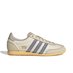 W Japan 'Cream Silver Violet'