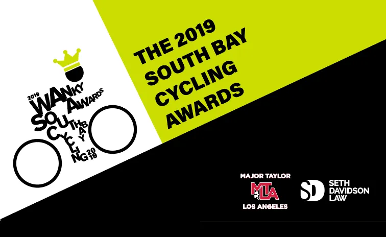 Wanky Awards 07-2019 RACEDAY BAG