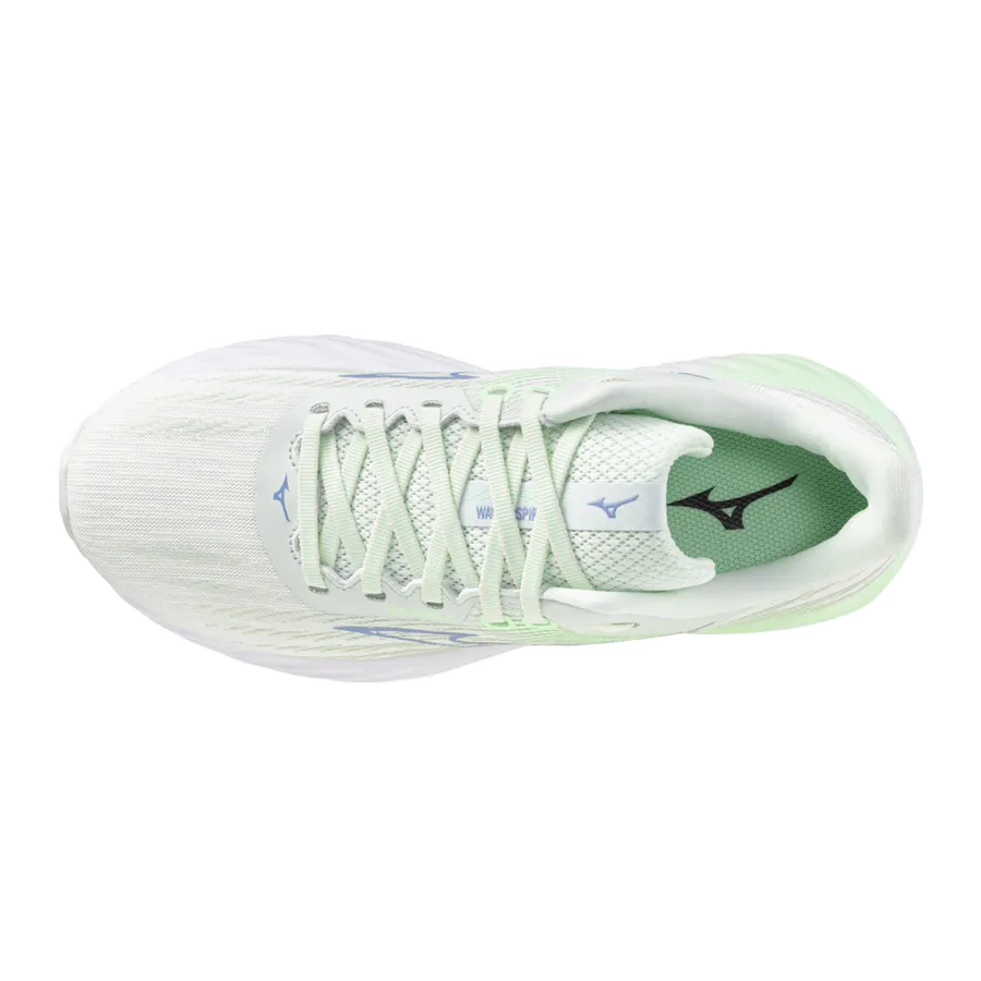Wave Inspire 21 W | Hint of Mint/Bel Air Blue