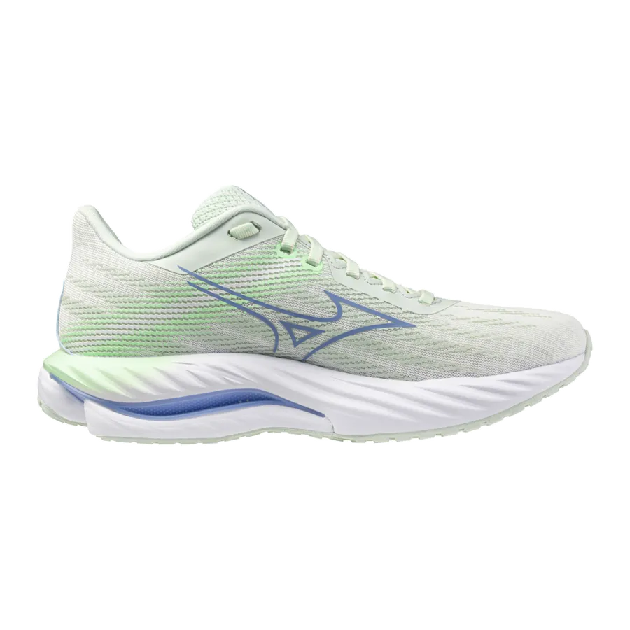 Wave Inspire 21 W | Hint of Mint/Bel Air Blue