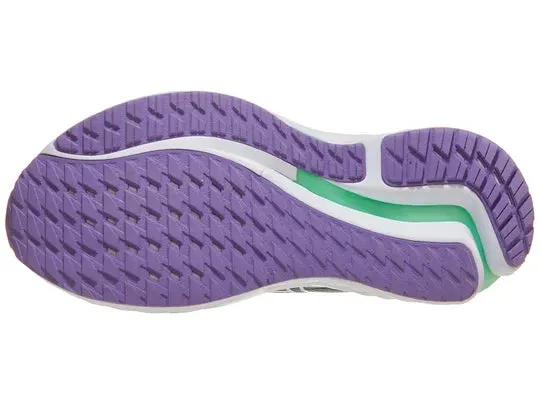 Wave Inspire 21 W | Tradewinds/White/Neo Mint